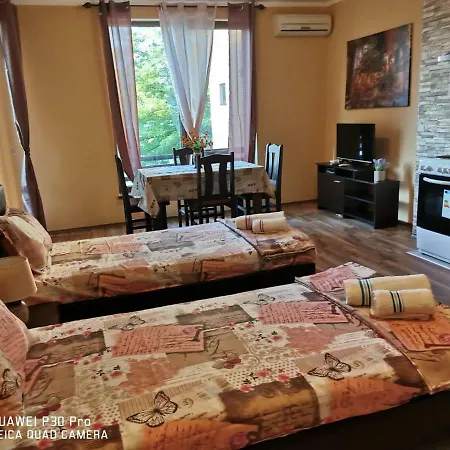 Condor/djanny * Слънчев бряг
